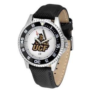 Central Florida Knights NCAA Competitor Mens Watch