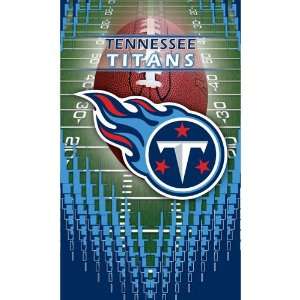Tennessee Titans NFL 3 Pack Memo Books