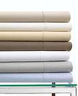 Hotel Collection QUEEN Fitted, Flat and Extra Deep Fitted sheets 600 