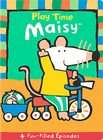 Play Time Maisy (DVD, 2004)