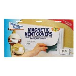  Magnetic Vent Covers Set of 3