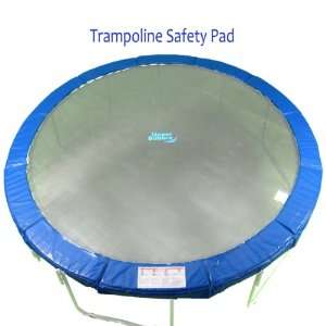   10 B Trampoline Safety Pad Standard For 10 ft. Frame 10 in. Wide