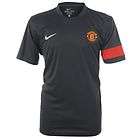 NIKE MANCHESTER UNITED PRE MATCH TOP 2X LARGE 2010/11.