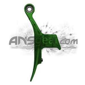   Custom Products CP Standard Shocker Trigger   Green