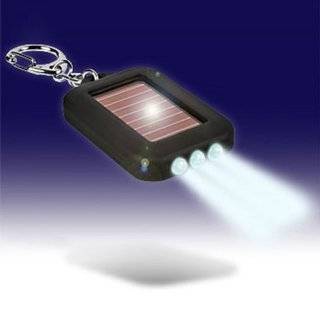  Hybrid Light LLC Solar Flashlight