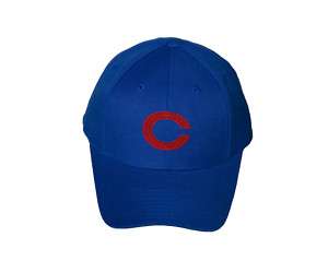 1938 Chicago Cubs Fitted Baseball Cap Hat Lid NWT MLB  