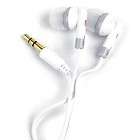 Hype Comfort Plus Earbud Stereo Headphones For iPod  w/3.5mm Jack 