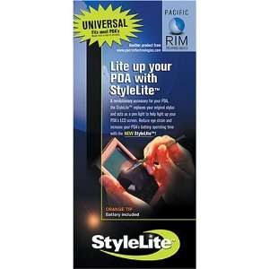  PACIFIC RIM UUT2O07 StyleLite PDA Stylus ? Orange  