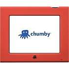 New Chumby 8 Internet Radio App Player 2GB Touchscreen Tablet Wifi 8 