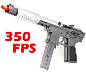 350 FPS AIRSOFT PUMP SHOTGUN RIFLE GUN w/ 6mm BB NEW  
