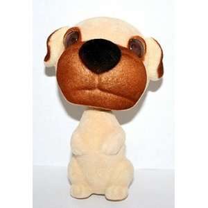  Puppy Dog Bobble Head Doll Toys & Games