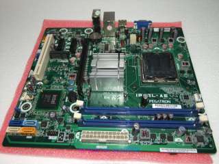 NEW Asus/HP IPMEL AE Pegatron Socket 775 Motherboard  
