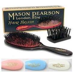 Mason Pearson Handy Pure 100% Bristle Hairbrush   B3  