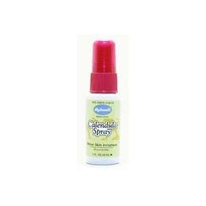  Calendula Spray Non Alcoholic   4 oz,(Hylands) Health 