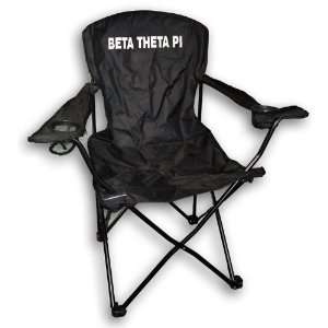  Beta Theta Pi Recreational Chair
