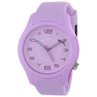PUMA Womens PU102352004 Boost Light Purple Pink Watch   designer 