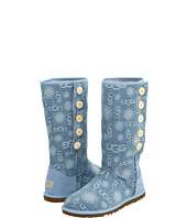 UGG   Lo Pro Denim Jacquard