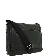 Kenneth Cole Reaction Busi Mess Essentials   Single Gusset Flapover 