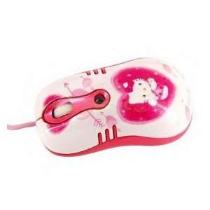  Kitty 3D Optical USB Mouse for PC or Notebook Electronics