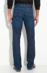   Gringo   Classic Fit Straight Leg Jeans (Dana Point Dark) $155.00