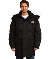 Caroline Chu Body Care Duo vs The North Face Mens Vostok Parka