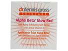 Alpha Beta Glow Pad 10 Pack Posted 10/18/11