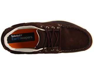 Timberland Earthkeepers Cupsole Sport Boat Shoe    