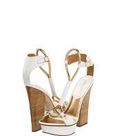 white sandals” 50