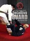 De La Riva Guard BJJ   Brazilian Jiu Jitsu DVD