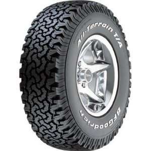 265/70/17 BFGOODRICH 6PLY RWL KO A/T T/A