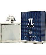 Givenchy Pi Neo Eau de Toilette Spray 3.4 oz style# 312511401