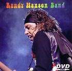 RANDY HANSEN LIVE IN BERLIN DVD (EXCELLENT LIVE HENDRIX TRIBUTE GIG)