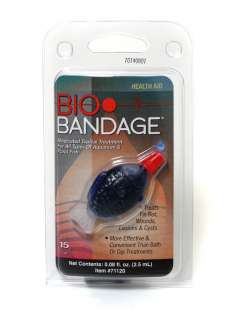 Bio Bandage Medicated Topical Fish Wound Treatment/Medication Hikari 