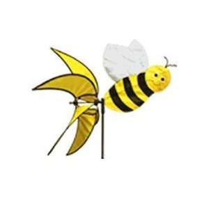  45High Honey Bee Wind spinner Patio, Lawn & Garden
