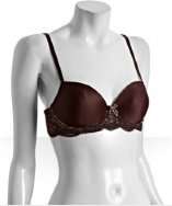 style #312860201 mink microfiber Isabella t shirt bra