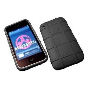  MAGPUL IPHONE 3 FIELD CASE BLK
