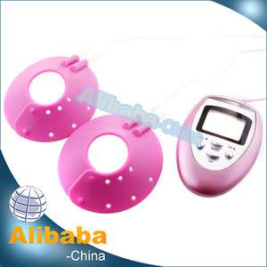 New Electronic Breast Massager Device Augmentation & Lift  