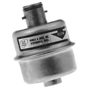    MARKET FORGE   10 6156/OLD DISPOSABLE STEAM TRAP;