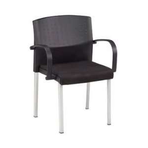  OFM Europa Stack Chair With Arms (Set Of 2) 411 Office 