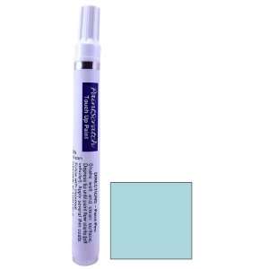  1/2 Oz. Paint Pen of Waterfall Blue Touch Up Paint for 
