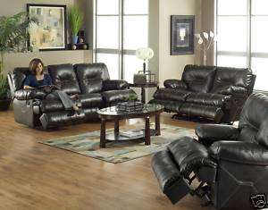 NEW DUAL RECLINING SOFA AND LOVESEAT SET CORTEZ 429  