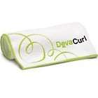 deva curl towel microfiber friction free frizz free hair excess