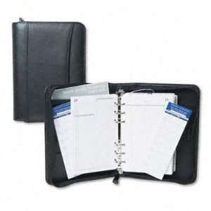 Franklin Covey Personal Planner Starter Set, Sedona Leather, 4 1/4 x 6 