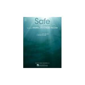  Safe sheet music from Dolphin Tale Westlife Books