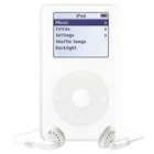 Apple iPod classic 5th Generation Black 30 GB  
