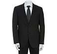 hugo boss black birdseye super 120s wool the james sharp 2 2 button 