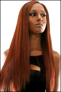 OUTRE DUVESSA 100% REMY HUMAN HAIR YAKY  