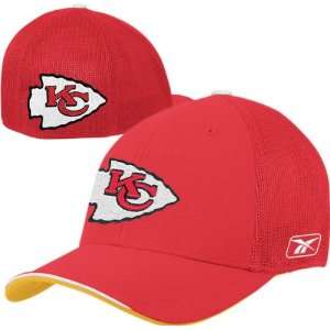  Kansas City Chiefs Genesis Flex Hat