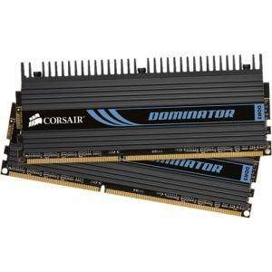 Corsair Dominator 8GB (2x4GB) DDR3 1333MHz (PC3 10666 