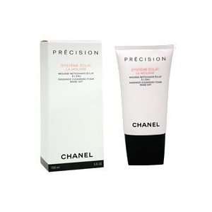   CHANEL by Chanel Chanel Precision System Eclat Mousse  /5OZ for Women